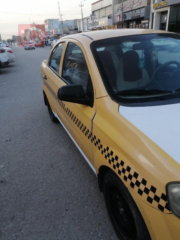 شيفروليه أفيو